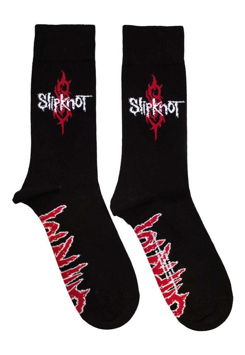 Slipknot - Tour '22 - Socks | Neutral-Image