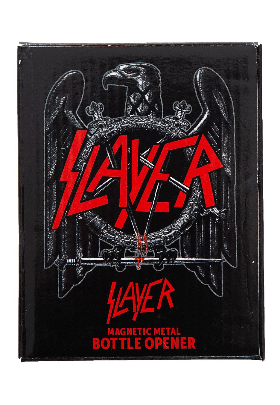 Slayer - Eagle - Bottle Opener | Neutral-Image