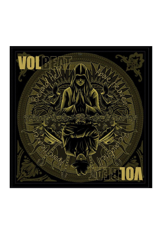 Volbeat - Beyond Hell / Above Heaven - CD | Neutral-Image