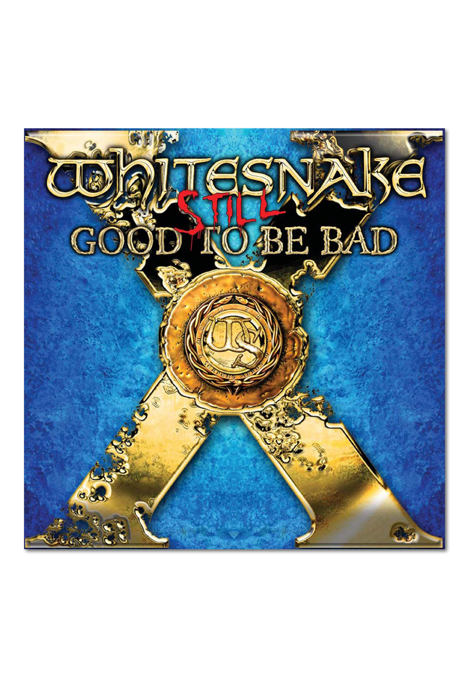 Whitesnake - Still...Good To Be Bad - CD | Neutral-Image