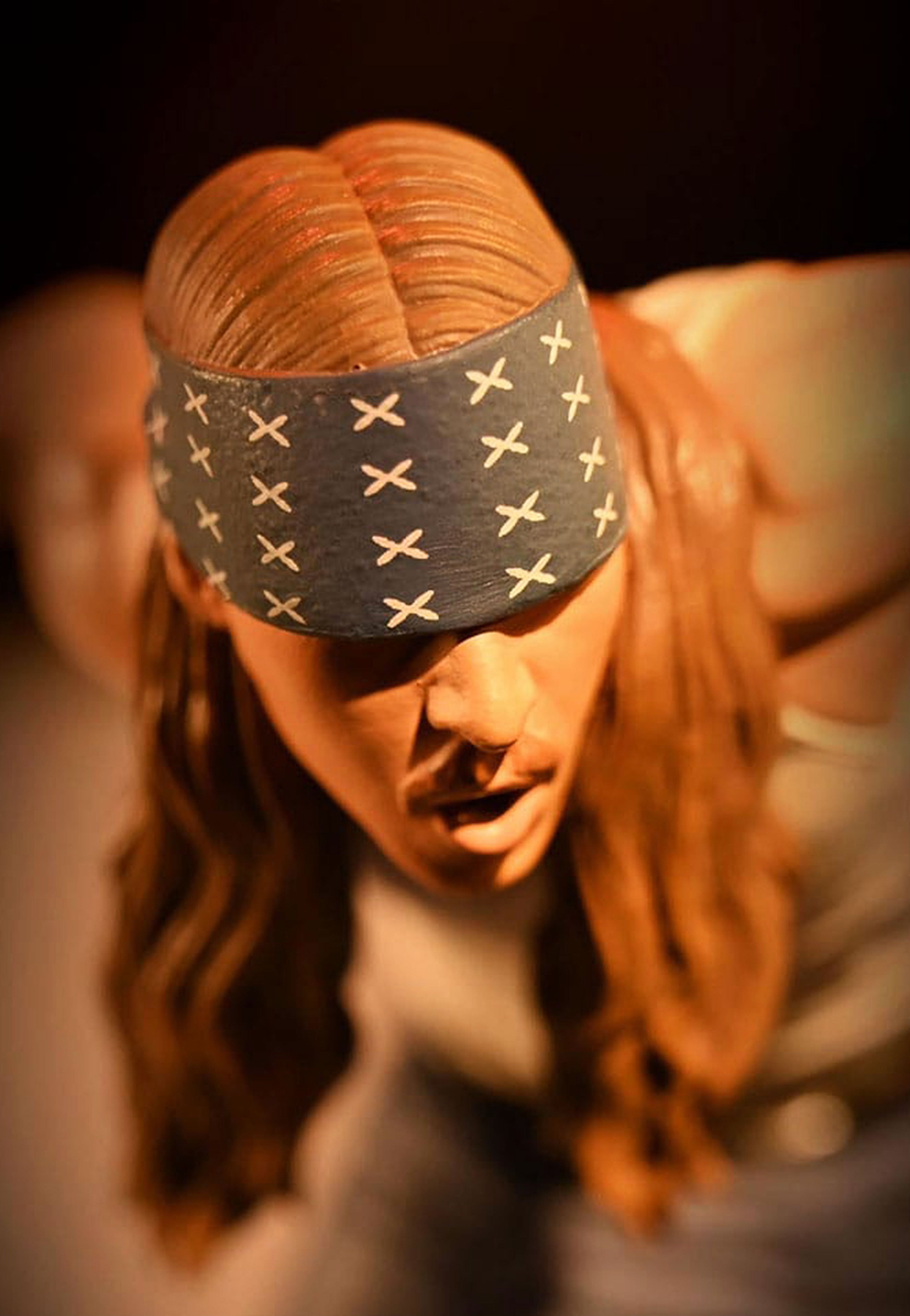 Suicidal Tendencies - Mike Muir Rock Iconz - Statue | Neutral-Image